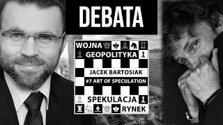 UKRAINA TO POCZĄTEK Bartosiak Skrzypczak Zaorski Żbikowski Wojna geopolityka rynek [upl. by Publius]