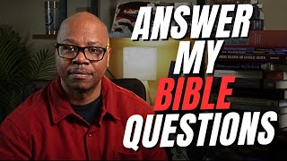 What Does the Bible Say [upl. by Melinda41]