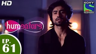 Humsafars  हमसफर्स  Episode 61  25th December 2014 [upl. by Llirrem]