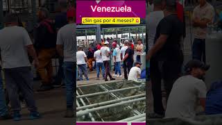 🔴 Explosión en Monagas desata crisis de gas en Venezuela ¿Qué está pasando 🌍 [upl. by Quincy]