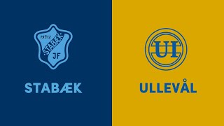 Eliteserien Stabæk  Ullevål [upl. by Foss]