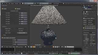 Archimesh Decoration props Lamps [upl. by Sandberg]