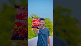 5rupess Manchurian 🥵 spicy and danger 😱 shorts ytshort viral [upl. by Sherrard]