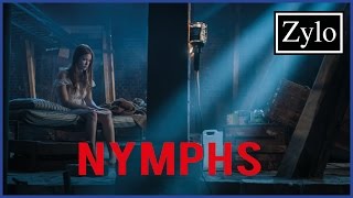 NYMPHS  BANDE ANNONCE VOSTFR HD [upl. by Aiclid]