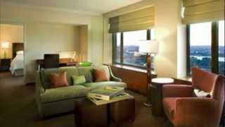 Sheraton Boston Hotel MA  RoomStayscom [upl. by Talanian]