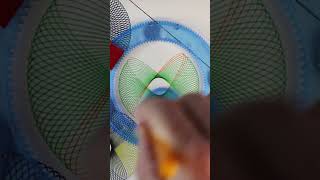 Spirograph Design Hacks Revealed [upl. by Lleon800]