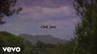 Imagine Dragons  One Day Official Lyric Video [upl. by Ynot]