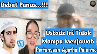 📛Debat Panas‼️Tema Bagaimana Cara Allah Menyelamatkan Umat Islam⁉️ [upl. by Jillane]