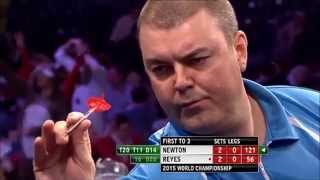 121 Finish by Wes Newton 20T17BULL [upl. by Letnom]