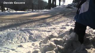 WRC Rally MonteCarlo 2013 HD [upl. by Ytte]