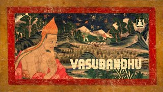 The short biography of Vasubandhu [upl. by Eiramanitsirhc7]