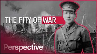 Who Were Historys Greatest War Poets Full Documentary [upl. by Hervey]