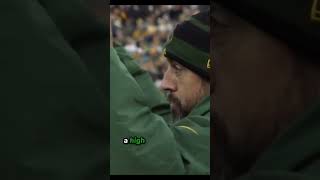 Should aaronrodgers Retire next season Lets talk about it [upl. by Kemble]