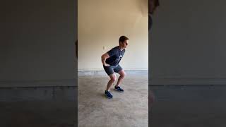 Countermovement Vertical Jumps [upl. by Erdnael49]