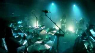 DIMMU BORGIR  Mourning Palace P3 Session  NRK OFFICIAL LIVE [upl. by Ravens]