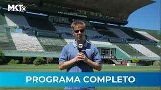 Marketing Registrado TV COMPLETO  2411  Fox Sports 2 [upl. by Yehs305]