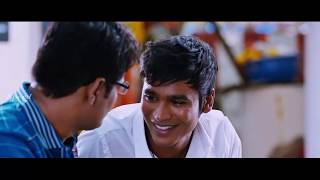 Thangamagan Malayalam Dubbed Movie Scenes [upl. by Chafee]