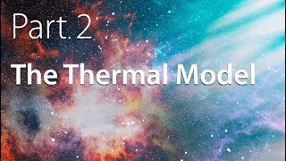 Siegel two climate models Part 2 thermal model [upl. by Leeann205]