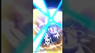 veldora use Kamehameha 4k edit 🔥☠️☠️☠️anime trending shorts ☠️🔥 [upl. by Annatsirhc]