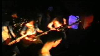 Agnostic Front Wurzburg 1992 19 New Jack [upl. by Dlonra]