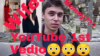 Jawed Karim Biography [upl. by Henryson]