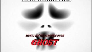 Alejandro Hdz  Ghost Original Mix [upl. by Dlonyer291]