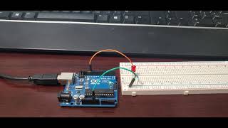 605715FA24 Project 1 Morse Code Demo [upl. by Gladys]