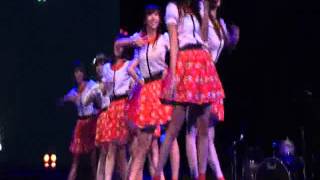 Cherrybelle Beat Bandung  Dilema [upl. by Tatum]