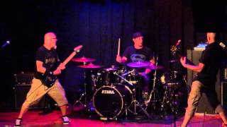 Morglbl Trio LIVE  HD Full Set  The High Noon Saloon Madison WI 91013 [upl. by Norvun]