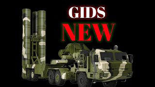 Unveiling the TopNotch Air Defense System Used by Pakistan  Gids new Air defence system [upl. by Edge472]