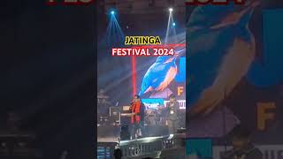 NEERAJ SHRIDHAR  Bombay Vikings  JATINGA FESTIVAL 2024  Short Video ♥️ [upl. by Winshell]