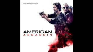 Arch Enemy  WAR ETERNAL American Assassin Soundtrack [upl. by Mal]