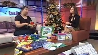 ANC Shop Talk Gift Ideas For Kids  Part 2 [upl. by Slocum]