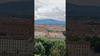 ART  POLI Academy Painting and Touring in Firenze [upl. by Doyle]