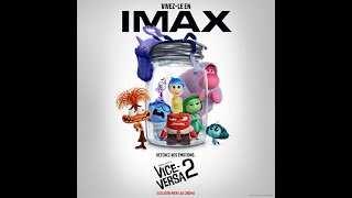 VICEVERSA 2 2024 Bande Annonce Officielle VF IMAX [upl. by Nanni]