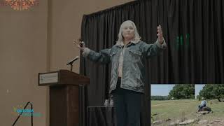 Rancher Deborah Clark Breaks Through Barriers with HMIs 1on1 Learning Program [upl. by Jessamyn]