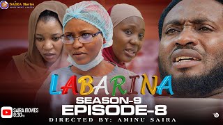 LABARINA SEASON 9 EPISODE 8 [upl. by Nosraep]