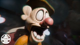 Bondees Barnyard 2 ROOTS  Teaser Trailer  FANGAME DIRECT 2 [upl. by Adnalra395]