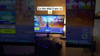 Quand le chapitre 2 était à son Prime 🥹😢 midas fortnite montage covid ￼ [upl. by Aleacim]