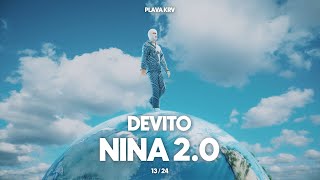 DEVITO  NINA 20 [upl. by Seel]