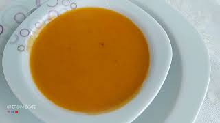 DOLAPTA KALAN YEMEĞİ ÇORBAYA ÇEVİRDİM ÇOK LEZZETLİ OLDU🍲 [upl. by Craw]