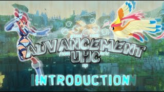 Advancement UHC Season 5  Great View From Up Here Introduction [upl. by Krystyna97]