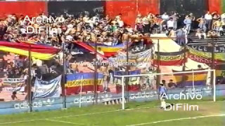 Defensores de Belgrano vs Colegiales  Primera B Torneo Apertura 1997 [upl. by Giark]