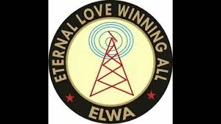 RADIO ELWA JOS Live Stream [upl. by Noved94]