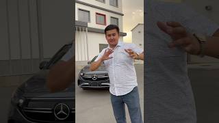 MERCEDESBENZ EQA 4 MATIC  CLTC 537  2022  20000 KM PROBEG 998901689977 [upl. by Tindall545]