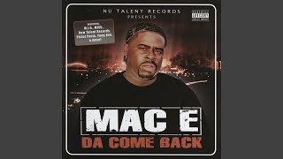 Da Come Back [upl. by Namaj]