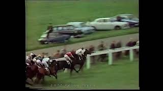 1972 Epsom Derby [upl. by Nilde]