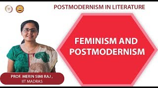 Feminism and Postmodernism [upl. by Dannye]