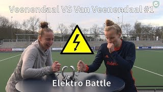 Veenendaal VS Van Veenendaal 1  Elektro Battle [upl. by Annod19]