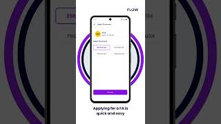 Flow App  Fresh Design amp Exciting Features [upl. by Heinrick]